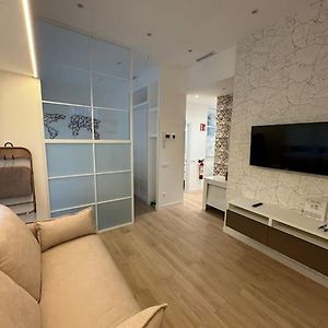 Apartamento de 1 Dormitorio